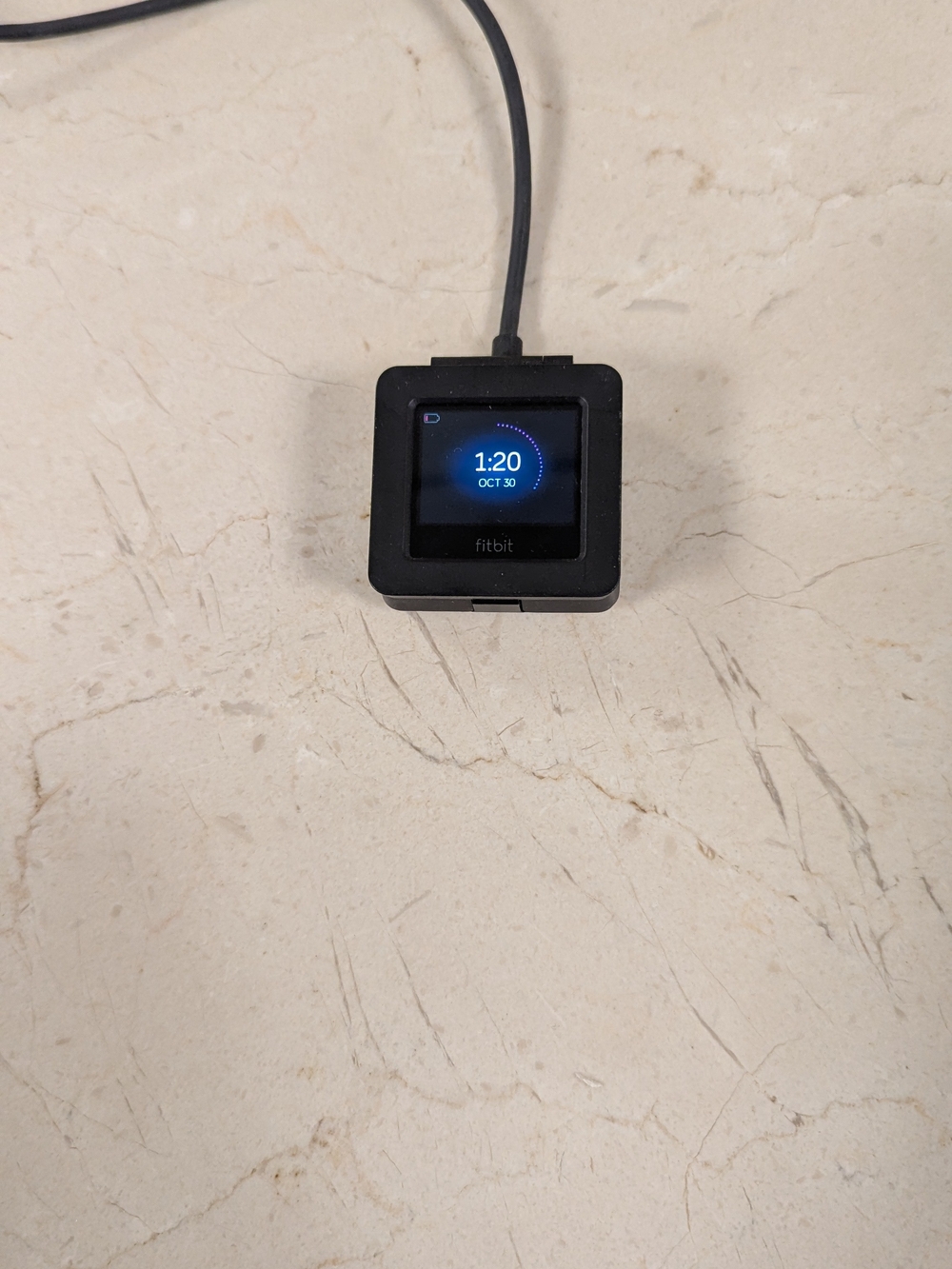 Fitbit Blaze